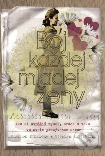 Boj každej mladej ženy