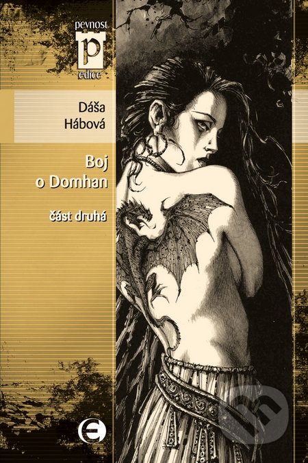 Boj o Domhan - Část druhá