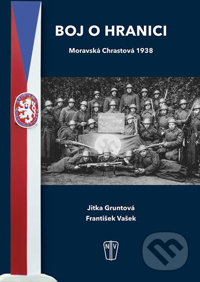 Boj o hranici (Moravská Chrastová 1938)