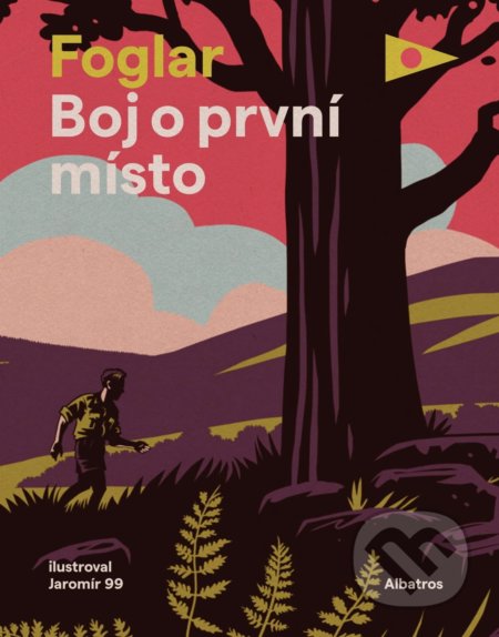 Boj o první místo