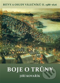 Boje o trůny (1588-1626)