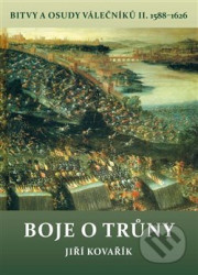 Boje o trůny (1588-1626)