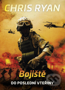 Bojiště (Do poslední vteřiny)