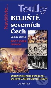 Bojiště severních Čech (Bitvy o severní průsmyky)