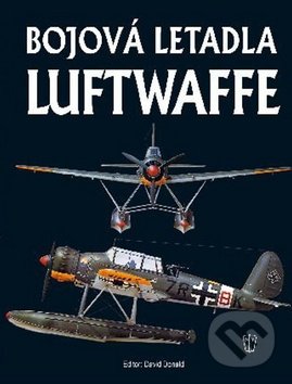 Bojová letadla Luftwaffe