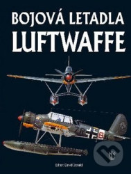 Bojová letadla Luftwaffe