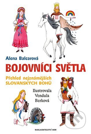 Bojovníci světla