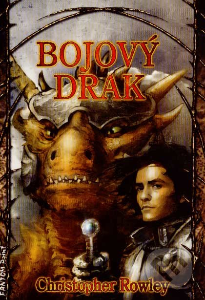 Bojový drak