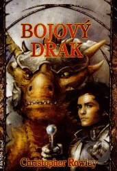 Bazil 4 - Bojový drak