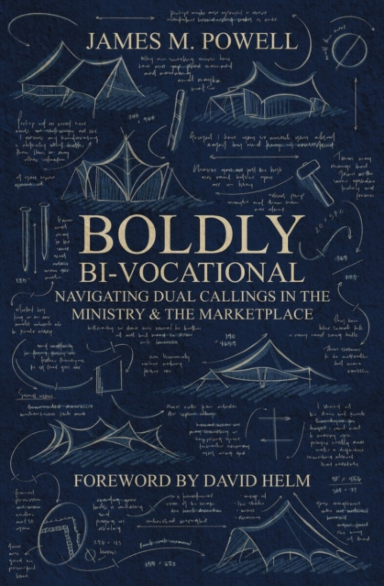 Boldly Bi-Vocational