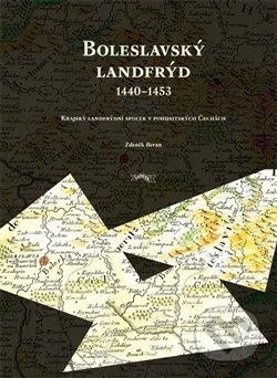 Boleslavský landfrýd 1440