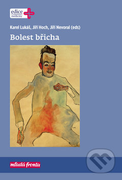 Bolest břicha