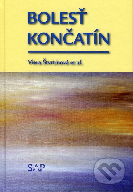 Bolesť končatín