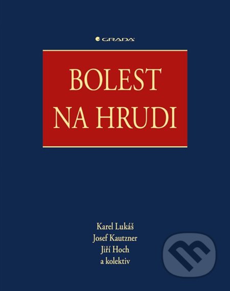 Bolest na hrudi