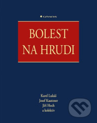 Bolest na hrudi