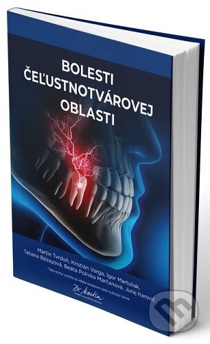 Bolesti čeľustnotvárovej oblasti