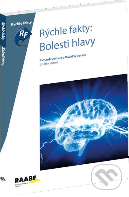 Bolesti hlavy (Rýchle fakty)