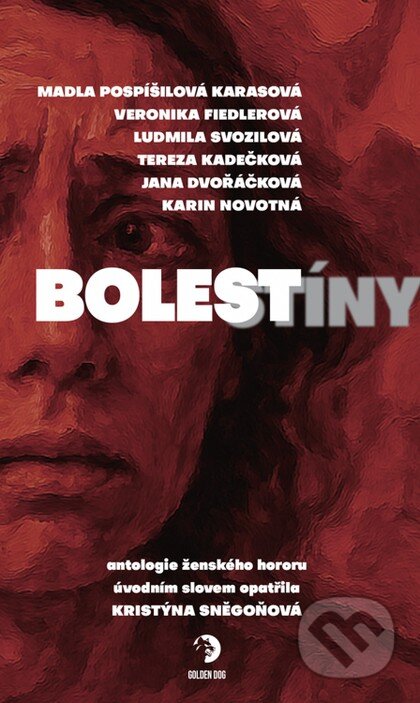 Bolestíny