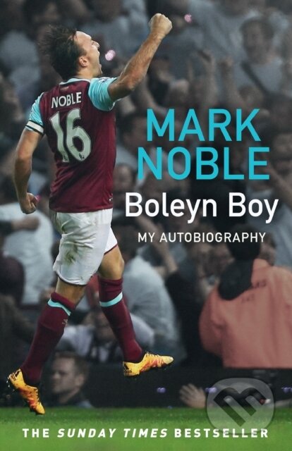 Boleyn Boy (My Autobiography)
