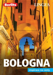 Bologna - kniha z kategorie Průvodci Evropou