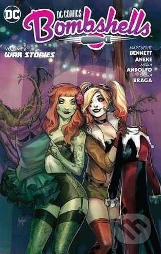 Bombshells (Volume 6) (War Stories)