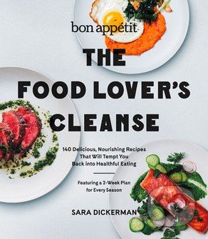 Bon Appetit (The Food Lovers Cleanse)