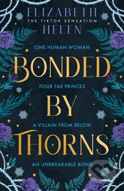 Bonded by Thorns