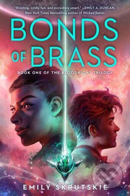 Bonds of Brass