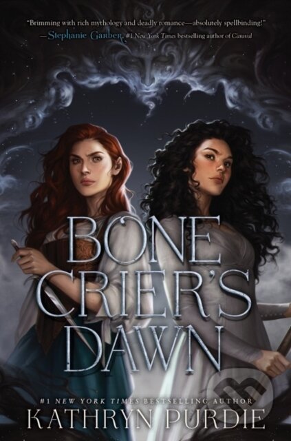 Bone Crier's Dawn
