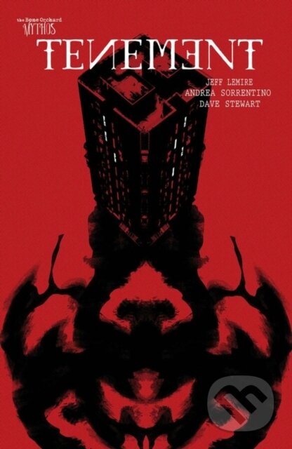 Bone Orchard: Tenement