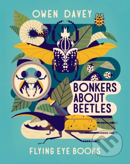 Bonkers About Beetles