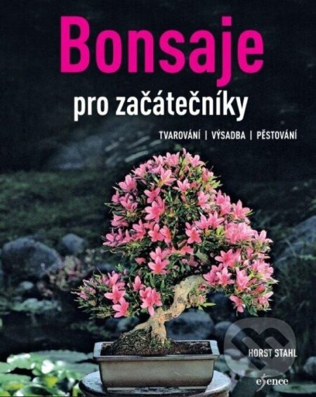 Bonsaje pro začátečníky