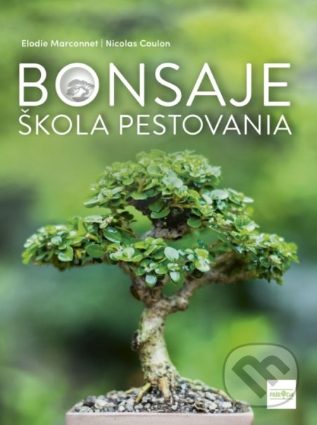 Bonsaje (Škola pestovania)