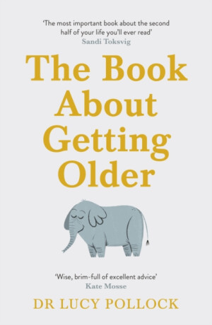 Book about Getting Older