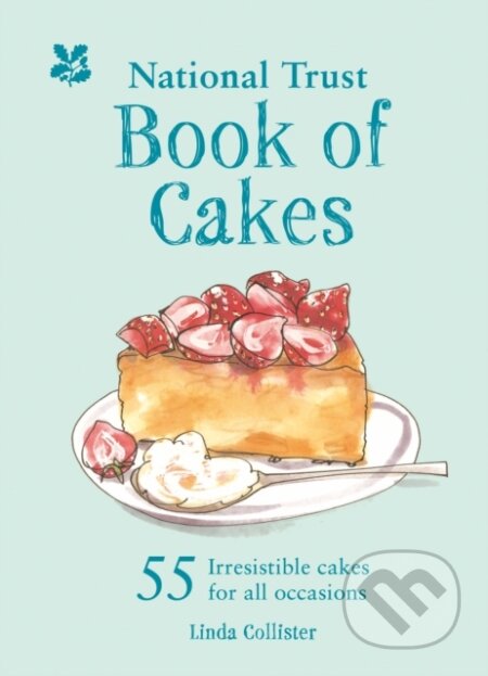 Book of Cakes