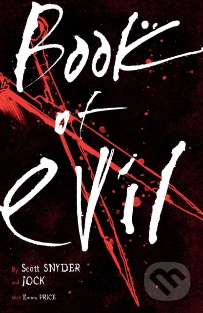 Book Of Evil