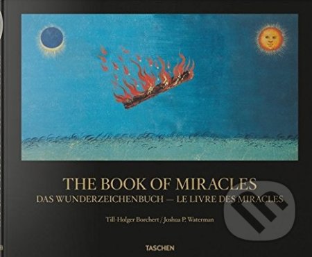 Book of Miracles