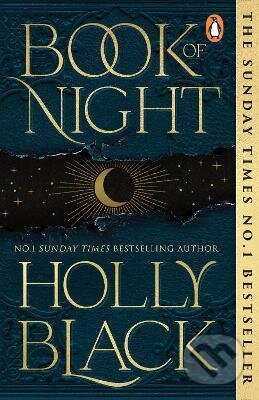 Book of Night