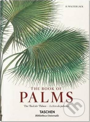 Book of Palms