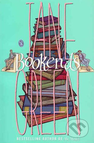 Bookends