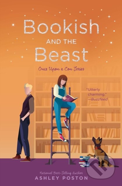 Bookish and the Beast