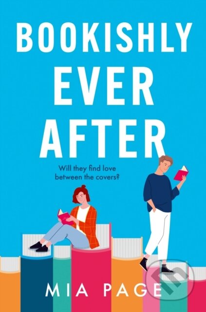Bookishly Ever After