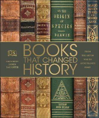 Books That Changed History - James Naughtie