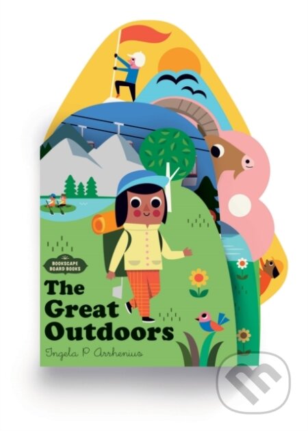 Bookscape Board Books: The Great Outdoors