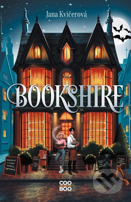 Bookshire