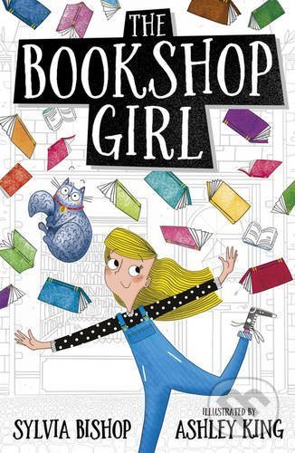 Bookshop Girl