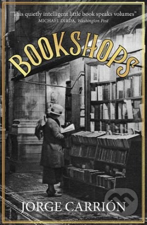 Bookshops