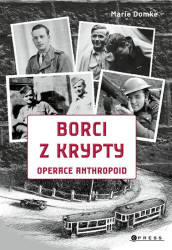 Borci z krypty - Marie Domke