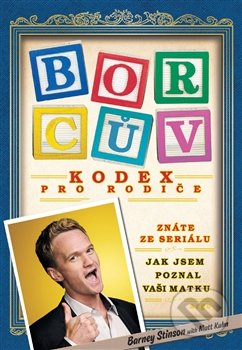Borcův kodex pro rodiče