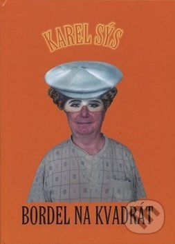 Bordel na kvadrát